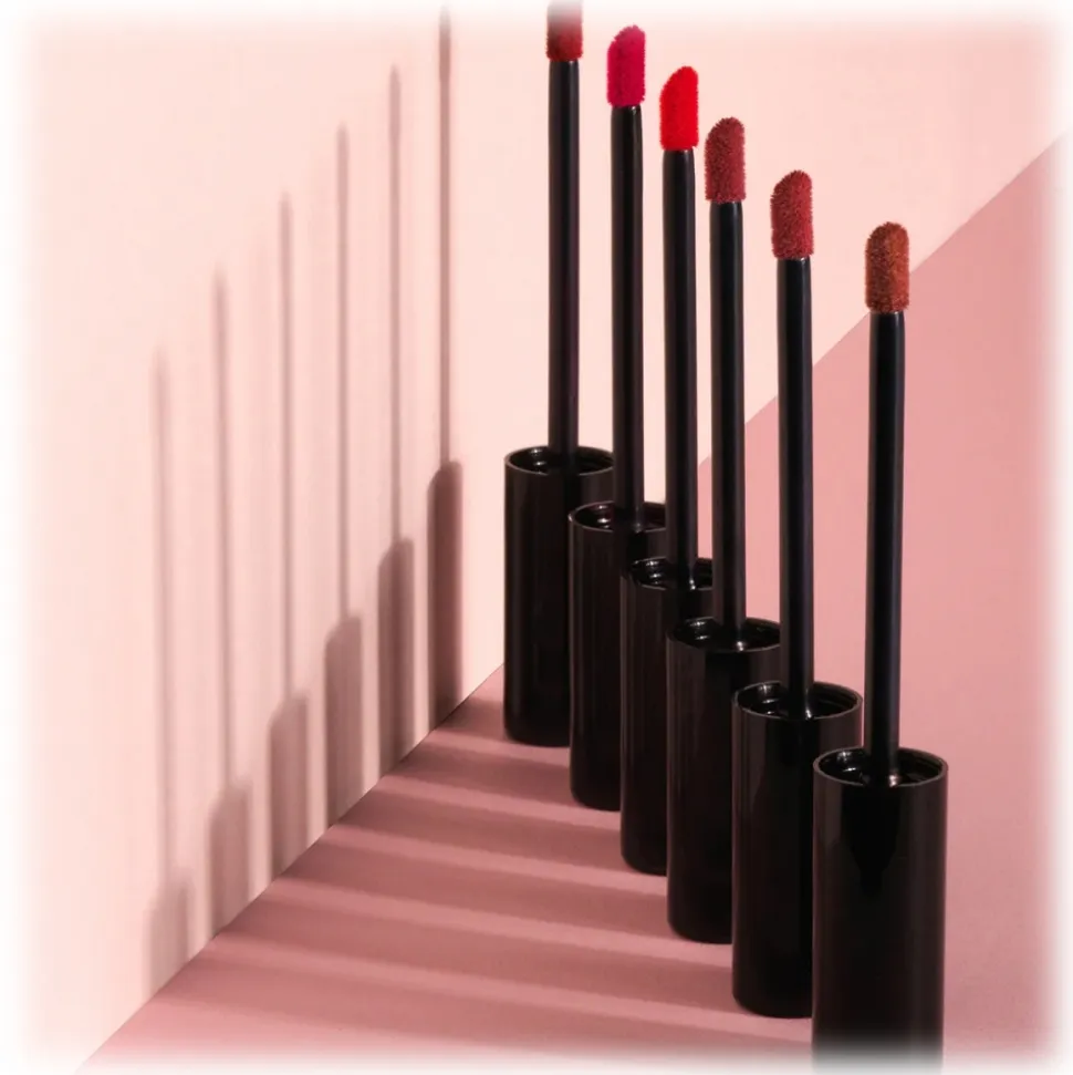 Nu Skin - Nu Colour Powerlips Fluid Matte Fearless - 3.1 ml - Body Spa - Beauty - Professional Spa Equipment - Avvenice