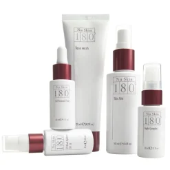 Nu Skin - Nu Skin 180° Anti-Ageing Skin Therapy System - Body Spa - Beauty - Professional Spa Equipment - Avvenice