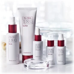 Nu Skin - Nu Skin 180° Anti-Ageing Skin Therapy System - Body Spa - Beauty - Professional Spa Equipment - Avvenice