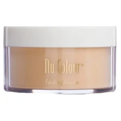 Nu Skin - Nu Skin Invisible Matte Finishing Powder - 30 g - Body Spa - Beauty - Professional Spa Equipment - Avvenice