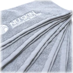 Nu Skin - Nu Skin Terry Cloth Towels (10-Pack) - Body Spa - Beauty - Professional Spa Equipment - Avvenice