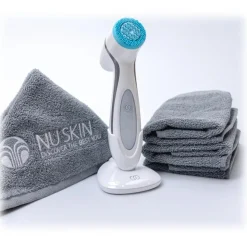 Nu Skin - Nu Skin Terry Cloth Towels (10-Pack) - Body Spa - Beauty - Professional Spa Equipment - Avvenice
