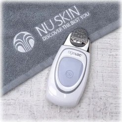 Nu Skin - Nu Skin Terry Cloth Towels (10-Pack) - Body Spa - Beauty - Professional Spa Equipment - Avvenice