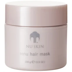 Nu Skin - Renu Hair Mask - 100 g - Body Spa - Beauty - Professional Spa Equipment - Avvenice