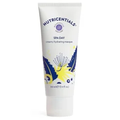 Nu Skin - Spa Day Creamy Hydrating Masque - 100 ml - Body Spa - Beauty - Professional Spa Equipment - Avvenice