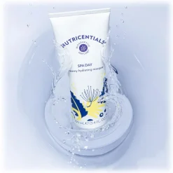 Nu Skin - Spa Day Creamy Hydrating Masque - 100 ml - Body Spa - Beauty - Professional Spa Equipment - Avvenice