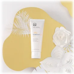 Nu Skin - Sunright 50 - 100 ml - Body Spa - Beauty - Professional Spa Equipment - Avvenice