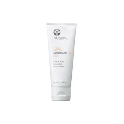 Nu Skin - Sunright 35 - 100 ml - Body Spa - Beauty - Professional Spa Equipment - Avvenice
