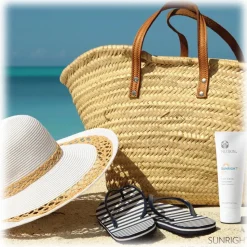 Nu Skin - Sunright 35 - 100 ml - Body Spa - Beauty - Professional Spa Equipment - Avvenice