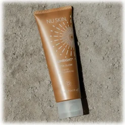 Nu Skin - Sunright Insta Glow Tinted Self-Tanning Gel - Body Spa - Beauty - Professional Spa Equipment - Avvenice