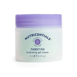 Nu Skin - Thirst Fix Hydrating Gel Cream - 75 ml - Body Spa - Beauty - Professional Spa Equipment - Avvenice