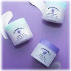 Nu Skin - Thirst Fix Hydrating Gel Cream - 75 ml - Body Spa - Beauty - Professional Spa Equipment - Avvenice