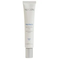 Nu Skin - Tru Face Revealing Gel - 30 ml - Body Spa - Beauty - Professional Spa Equipment - Avvenice