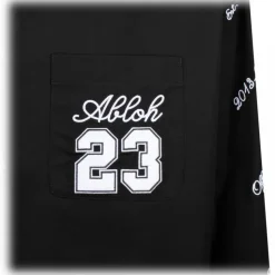 Off-White - 23 Heavy Coat Overshirt - Exclusive Luxury Collection - Avvenice