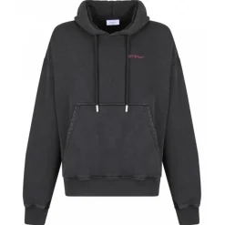 Off-White - Bacchus Skate Hoodie - Exclusive Luxury Collection - Avvenice