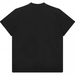 Off-White - Black and Green T-Shirt - Exclusive Luxury Collection - Avvenice