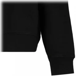 Off-White - Black Arrows Embroidered Sweatshirt - Exclusive Luxury Collection - Avvenice