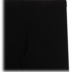 Off-White - Black Funny Flowers Leggings - Exclusive Luxury Collection - Avvenice