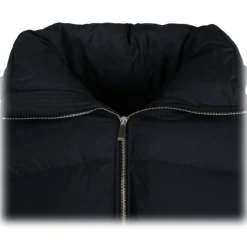 Off-White - Black Padded Jacket - Exclusive Luxury Collection - Avvenice