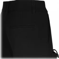 Off-White - Black Wo Gab Toybox Cargo Trousers - Exclusive Luxury Collection - Avvenice