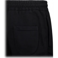 Off-White - Corney Diags Pants - Exclusive Luxury Collection - Avvenice