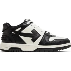 Off-White - Out of Office Sneakers - Exclusive Luxury Collection - Avvenice