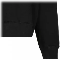 Off-White - Raised Logo Sweatshirt - Exclusive Luxury Collection - Avvenice