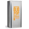 Oleificio Guccione - Pop - Sicilian Extra Virgin Olive Oil - Italian - High Quality - 5 l - Avvenice