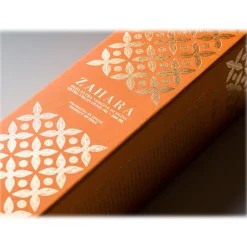 Oleificio Guccione - Zahara - Sicilian Extra Virgin Olive Oil - Italian - Box - High Quality - 500 ml - Avvenice