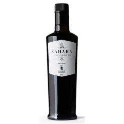 Oleificio Guccione - Zahara - Sicilian Extra Virgin Olive Oil - Italian - Box - High Quality - 500 ml - Avvenice