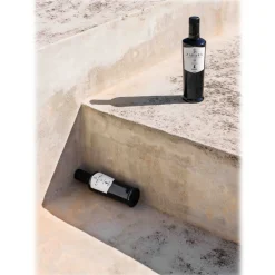 Oleificio Guccione - Zahara - Sicilian Extra Virgin Olive Oil - Italian - Box - High Quality - 500 ml - Avvenice