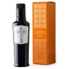 Oleificio Guccione - Zahara - Sicilian Extra Virgin Olive Oil - Italian - Box - High Quality - 250 ml - Avvenice