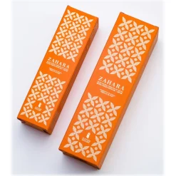 Oleificio Guccione - Zahara - Sicilian Extra Virgin Olive Oil - Italian - Box - High Quality - 250 ml - Avvenice