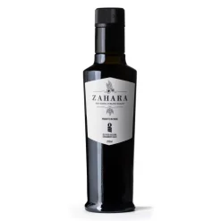 Oleificio Guccione - Zahara - Sicilian Extra Virgin Olive Oil - Italian - Box - High Quality - 250 ml - Avvenice