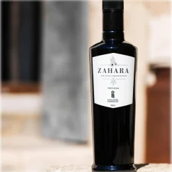 Oleificio Guccione - Zahara - Sicilian Extra Virgin Olive Oil - Italian - Box - High Quality - 250 ml - Avvenice