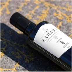 Oleificio Guccione - Zahara - Sicilian Extra Virgin Olive Oil - Italian - High Quality - 500 ml - Avvenice