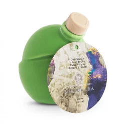 Olio le Donne del Notaio - Celidalba - Ceramic - Extra Virgin Olive Oil - Artisan - Italian High Quality - 250 ml - Avvenice