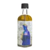 Olio le Donne del Notaio - Celidalba - Glass Bottle - Extra Virgin Olive Oil - Artisan - Italian High Quality - 60 ml - Avvenice