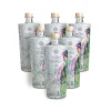 Olio le Donne del Notaio - Donna dei Ferri - Glass Bottle - Extra Virgin Olive Oil - Artisan - Italian High Quality - 6 x 500 ml - Avvenice