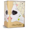Olio le Donne del Notaio - Olive Profiler - Tin - Extra Virgin Olive Oil - Artisan - Italian High Quality - 3 l - Avvenice