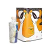 Olio le Donne del Notaio - Box 3 - Extra Virgin Olive Oil - Artisan - Italian High Quality Oil - Abruzzo - 2 l + 200 ml - Avvenice