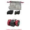 olloclip - 4 in 1 Lens - Replacement Kit - iPhone - Lens Set - Avvenice