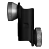 olloclip - 4 in 1 Lens Set for Otterbox Universe - Space Grey / Black Clip - iPhone 6 / 6s / 6 Plus / 6s Plus - Lens Set - Avvenice