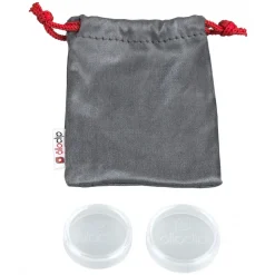 olloclip - Active Lens Set - Replacement Kit - iPhone 6 / 6s / 6 Plus / 6s Plus - Lens Set - Avvenice