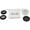 olloclip - Circular Polarizing Lens Set - CPL - Replacement Kit - iPhone - Lens Set - Avvenice