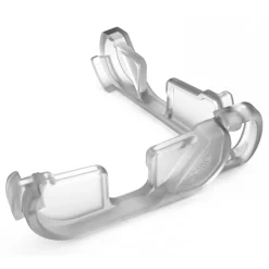 olloclip - Pendant Stand & Attachment Loop - Clear - iPhone - Samsung - Professional Staff Foto Video - Avvenice