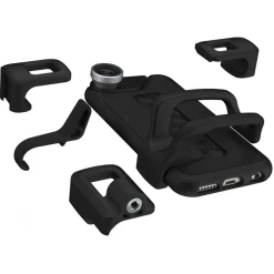 olloclip - Studio Professional Case - Black - iPhone 6 / 6s - iPhone Cover - Professional Cover - Avvenice