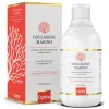 Optima Naturals - Hydrolyzed Liquid Marine Collagen - Bio Anti Aging Treatment - Natural Lifting Effect - Avvenice
