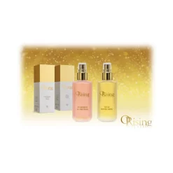 ORising Beauty - Gold Water Tonic - Gold - Professional Luxury - Avvenice