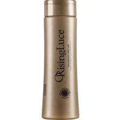 ORising Beauty - 24k Gold Shampoo with Hyaluronic Acid - ORising Luce - Gold - Professional Luxury - Avvenice